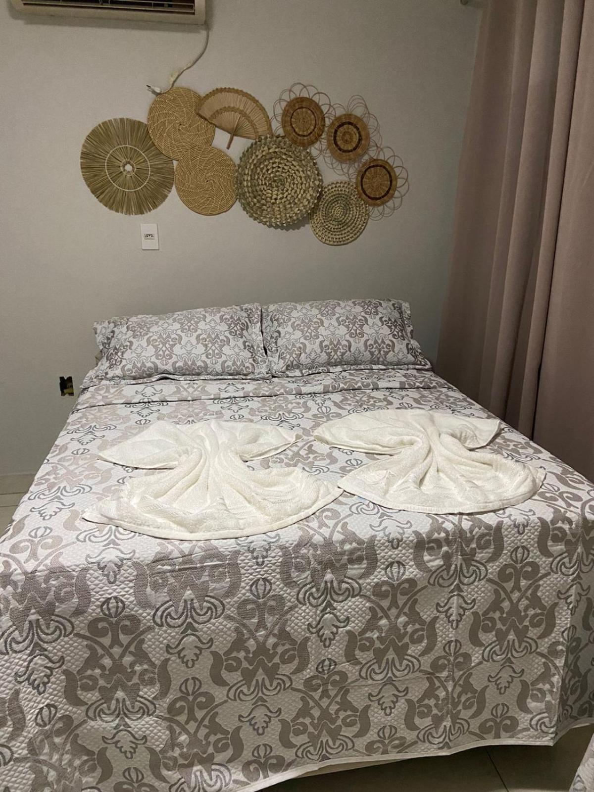 Suites Maceio Pensión