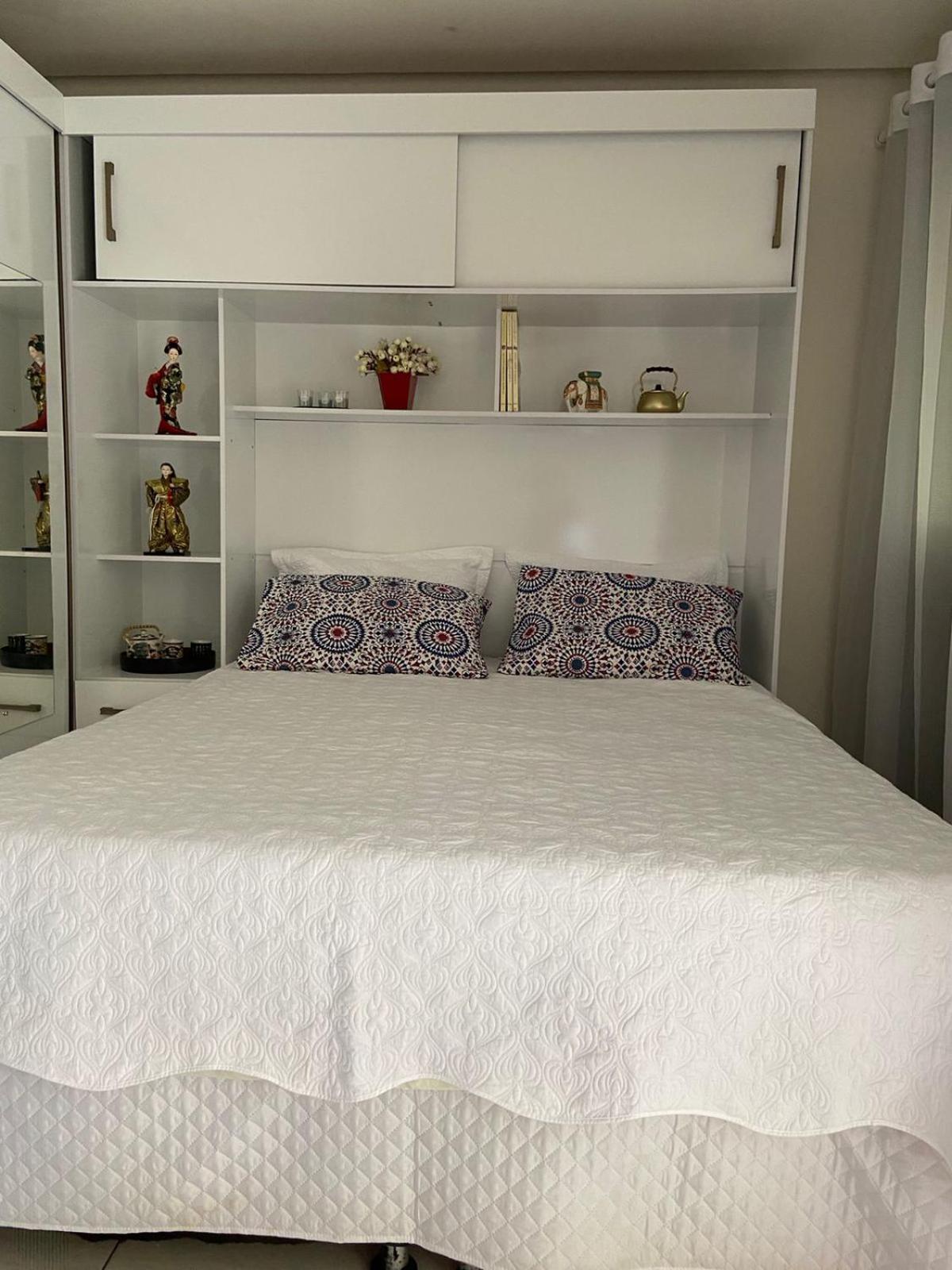 Pensión Suites Maceio