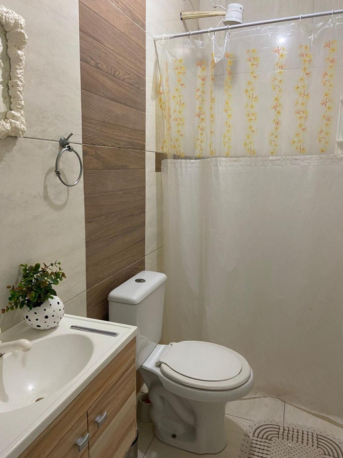Suites Maceio Pensión *